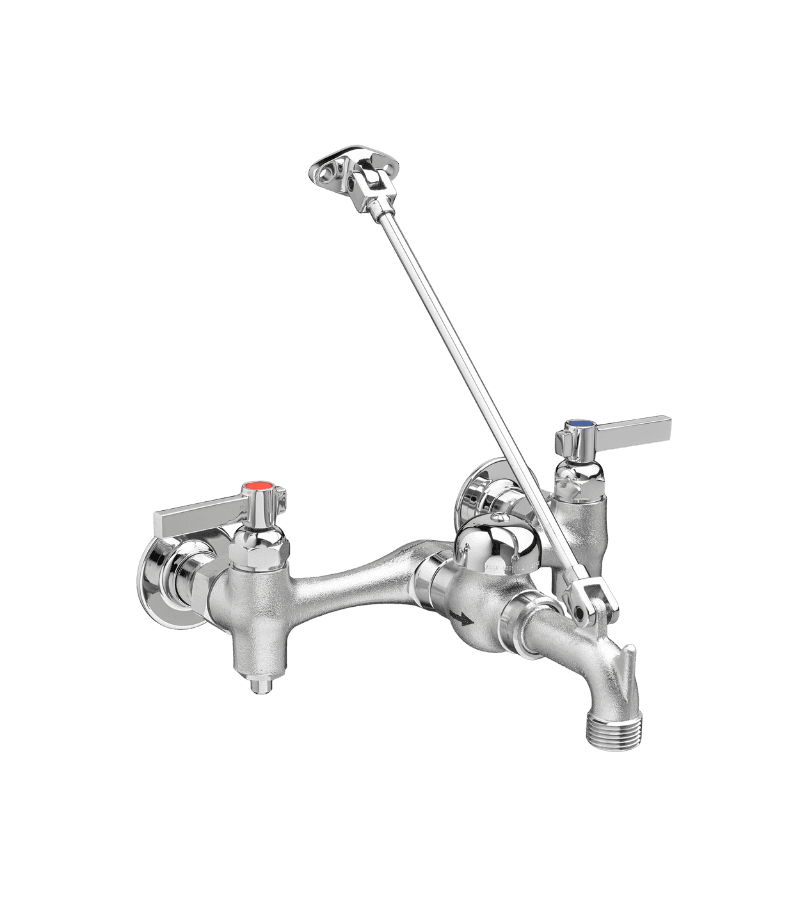 Thorinox Faucet for Mop Sink for TMS Series Mop Sink
