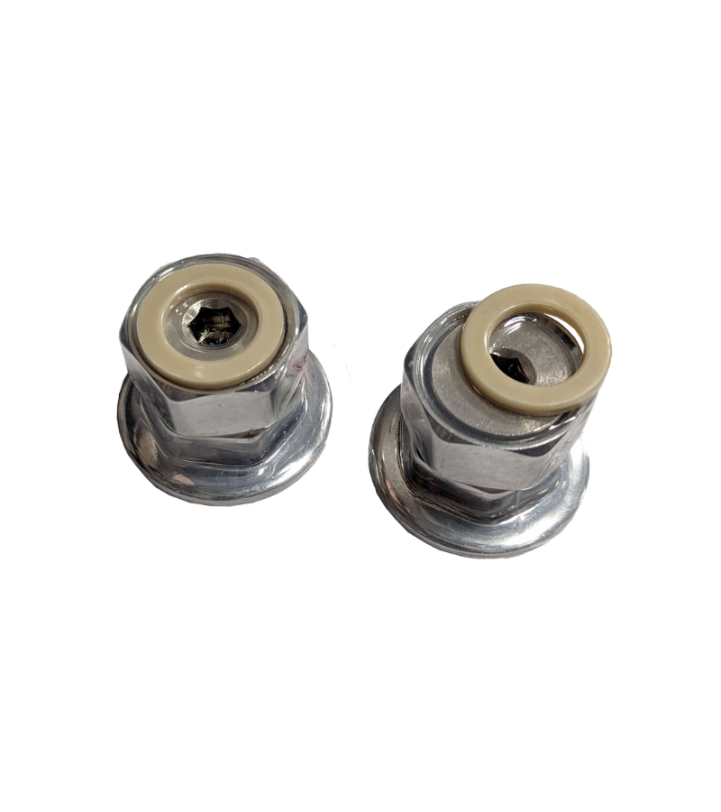 Thorinox Connection Fitting