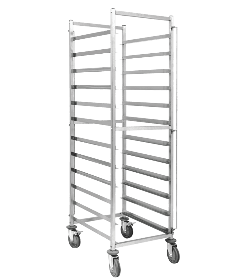 Thorinox Refrigerator & Freezer Bun Pan Rack