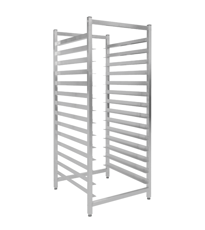 Thorinox Refrigerator & Freezer Bun Pan Rack