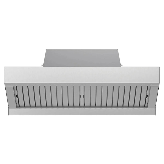 Unox XAVHC Series Ventless Hood for XAVC-0511 & 1011 Combi Ovens