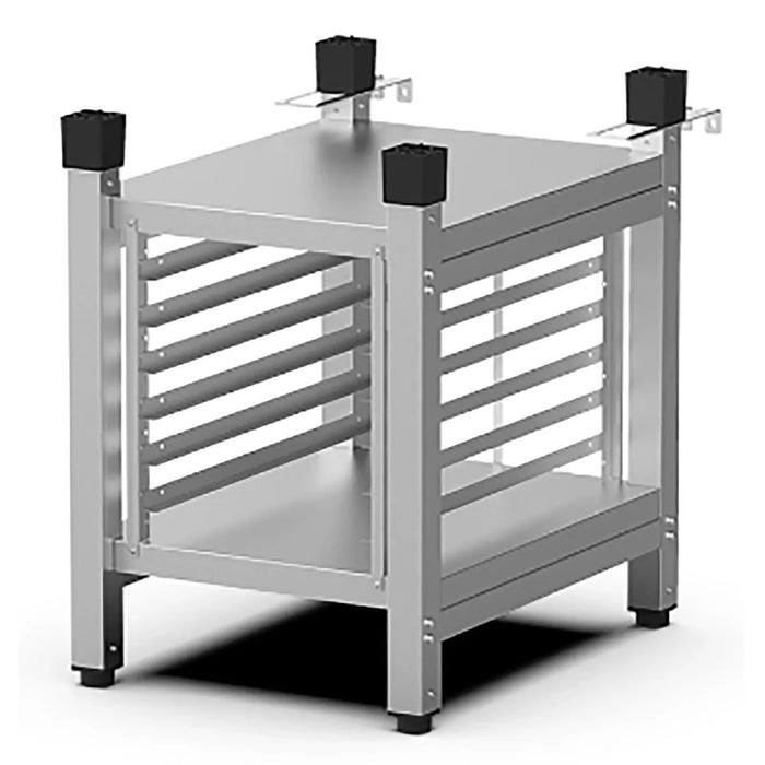 Unox XWCRC Series Open Stand for XACC-0513 Combi Ovens - Various Options