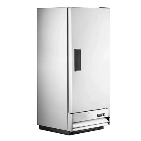 Solid Door Freezers