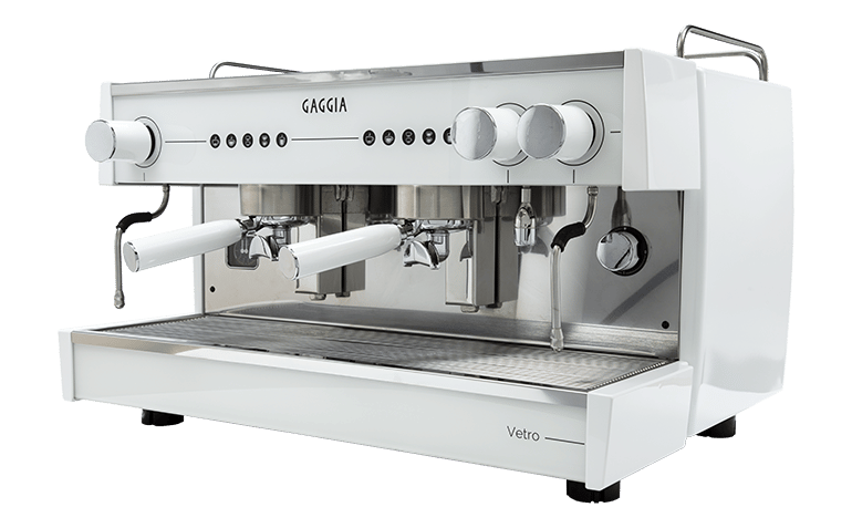 Gaggia Vetro 2 Group - Starting at $319.99/month