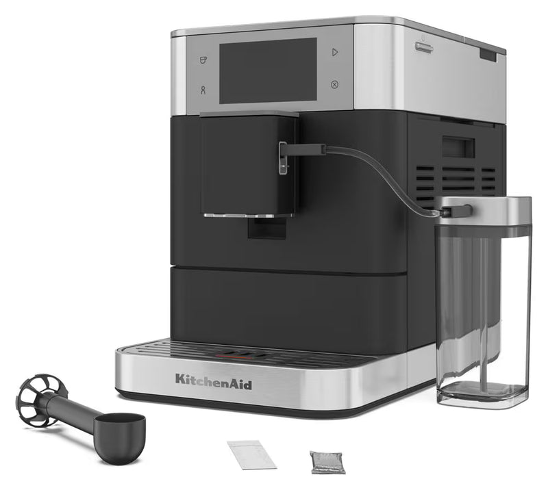 Kitchenaid KF8 Fully Automatic Espresso Machine