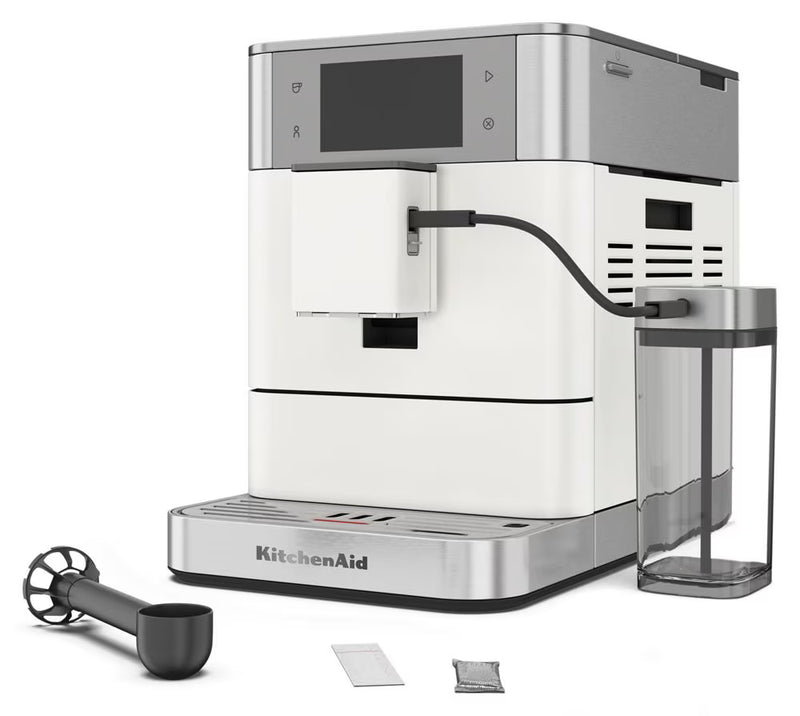 Kitchenaid KF8 Fully Automatic Espresso Machine