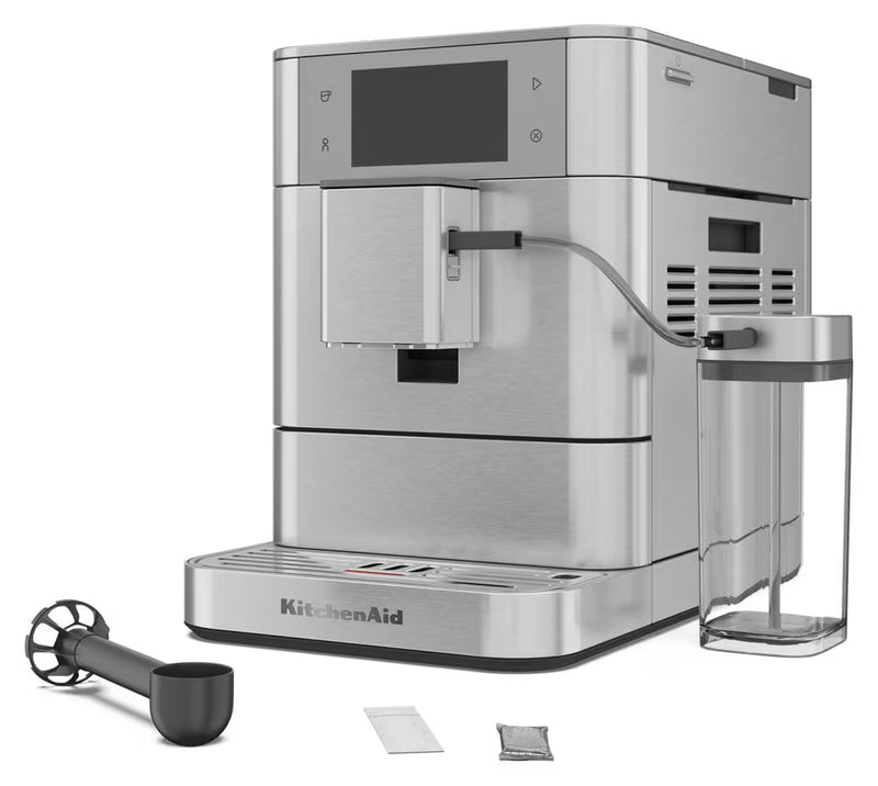 Kitchenaid KF8 Fully Automatic Espresso Machine