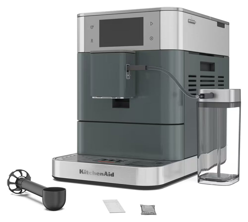 Kitchenaid KF8 Fully Automatic Espresso Machine