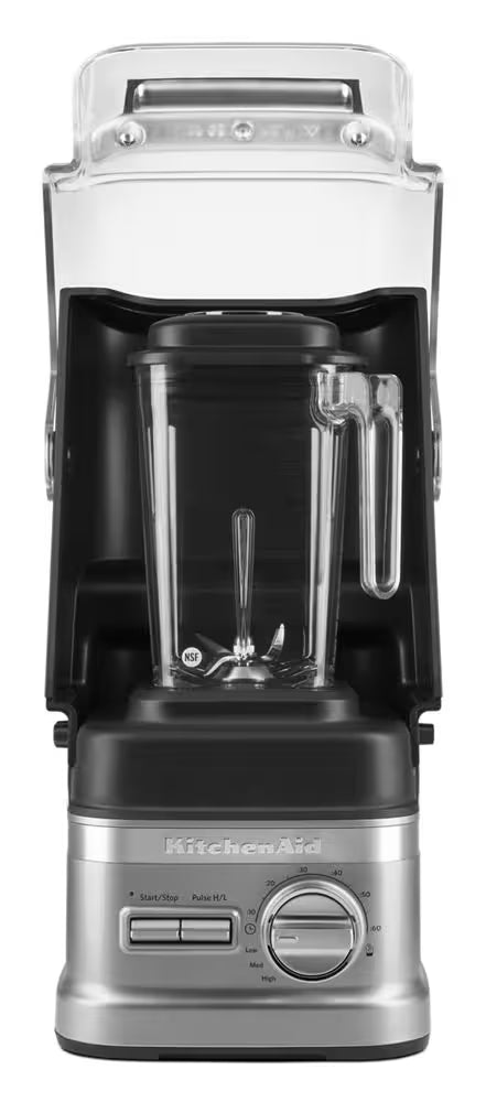 NSF® Certified Commercial Enclosure Blender