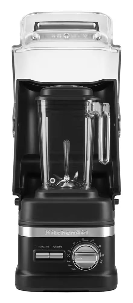 NSF® Certified Commercial Enclosure Blender