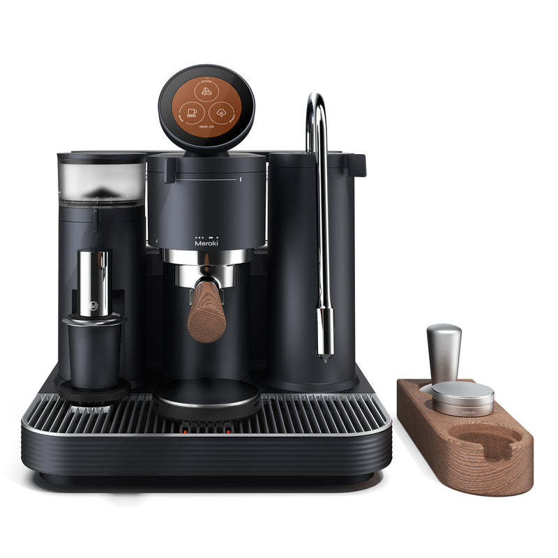 Meraki Espresso Machine Gen 2
