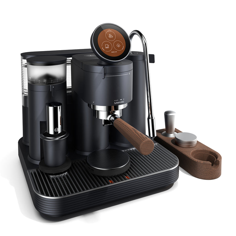Meraki Espresso Machine Gen 2