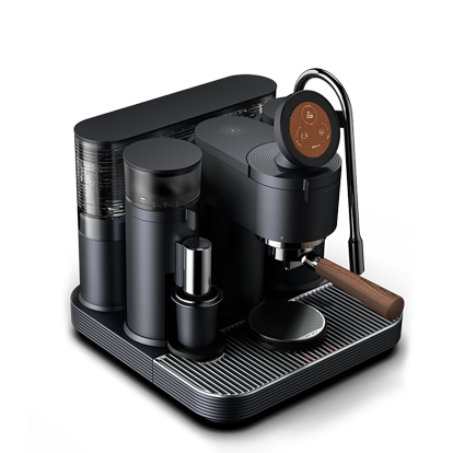 Meraki Espresso Machine Gen 2