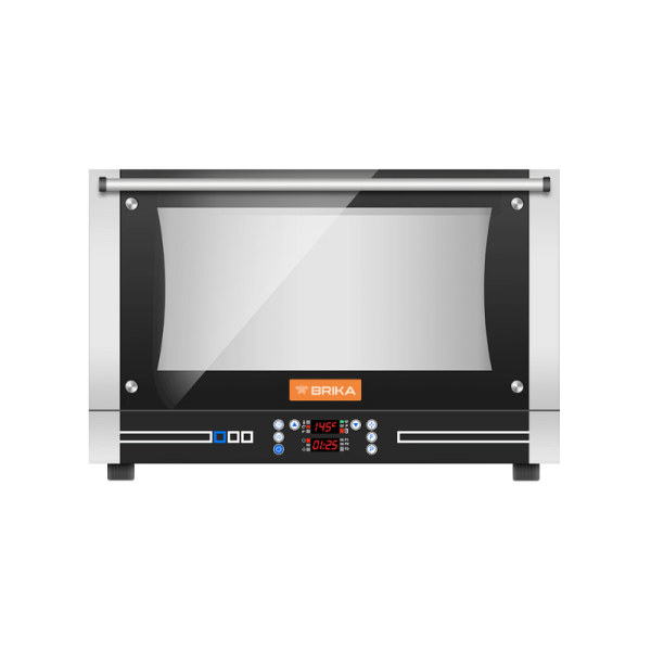 Combi Ovens