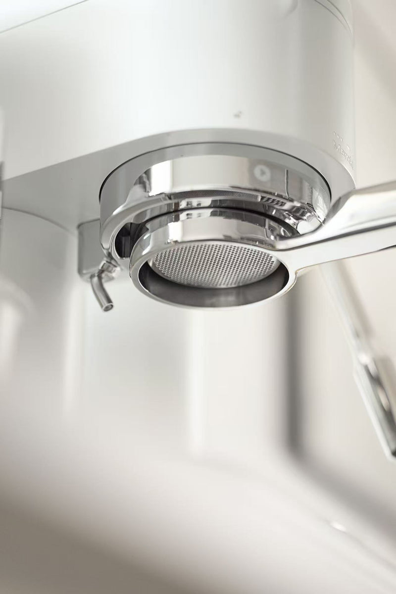 Meraki Espresso Machine Gen 2