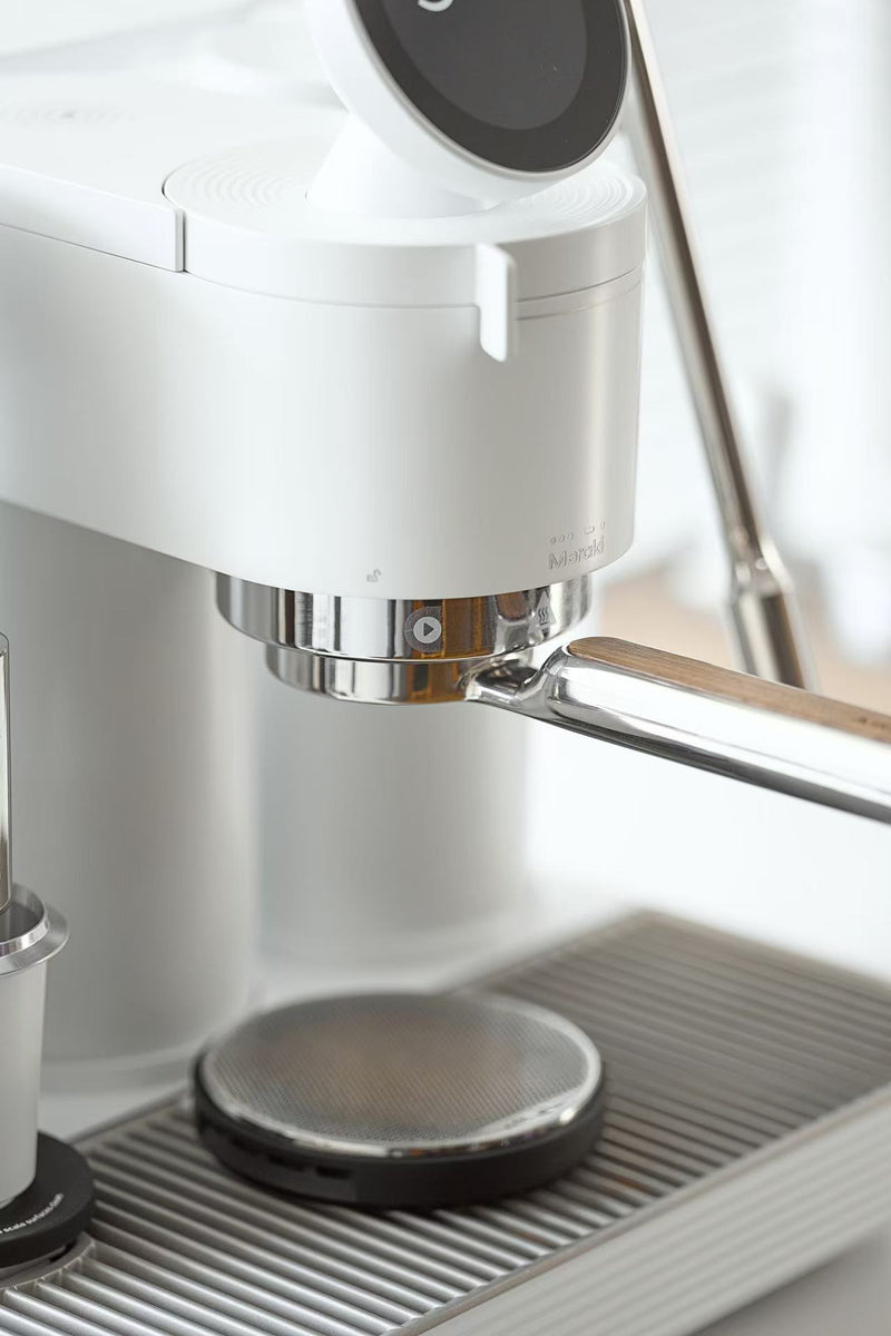 Meraki Espresso Machine Gen 2
