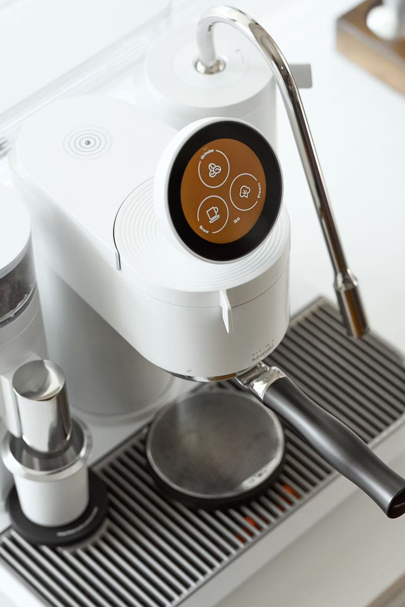 Meraki Espresso Machine Gen 2