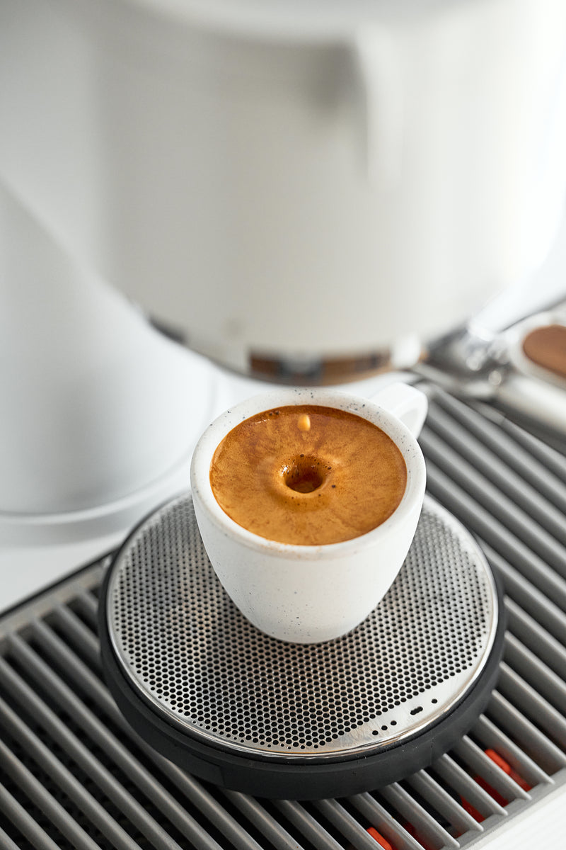 Meraki Espresso Machine Gen 2