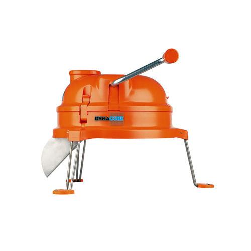 Dynamic CL006 3/8" x 3/8" DynaCube Tabletop Manual Vegetable Dicer & Cuber