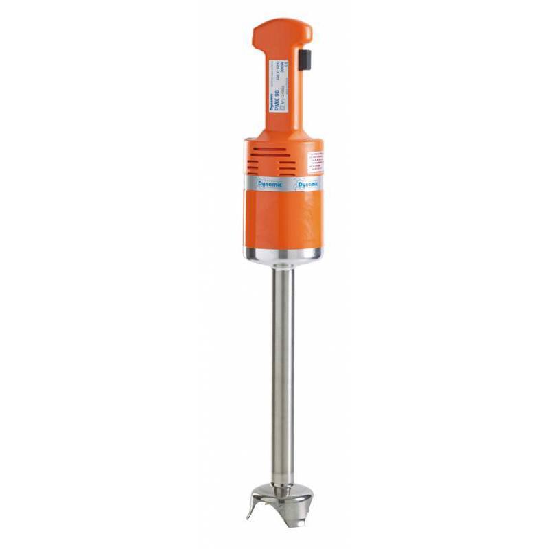 Dynamic PMX98 Senior 12" Single Speed Immersion Mixer