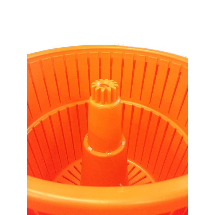 Dynamic SD99 10 Litre Manual Salad Spinner Dryer