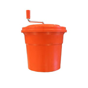 Dynamic SD99 10 Litre Manual Salad Spinner Dryer