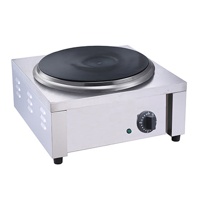 Omega FG-01A Electric Single Burner Hot Plate - 240V, 2000W