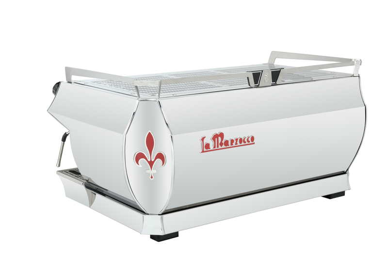 La Marzocco GB5 S 3 Group Commercial Espresso Machine