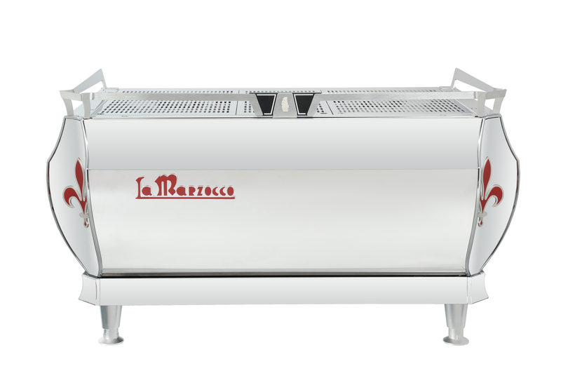 La Marzocco GB5 S 3 Group Commercial Espresso Machine