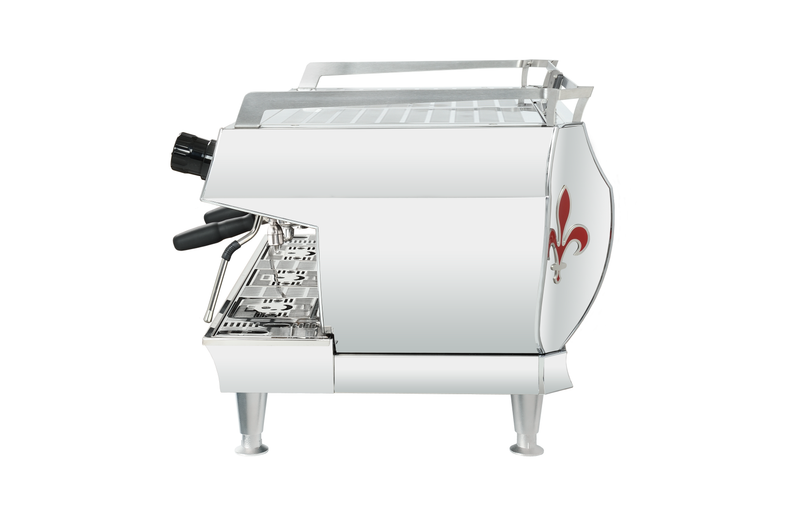 La Marzocco GB5 S 3 Group Commercial Espresso Machine