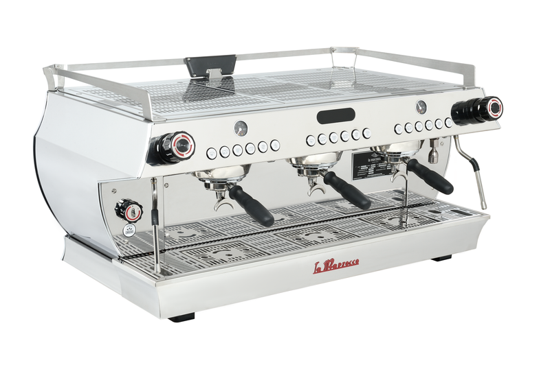 La Marzocco GB5 S 3 Group Commercial Espresso Machine