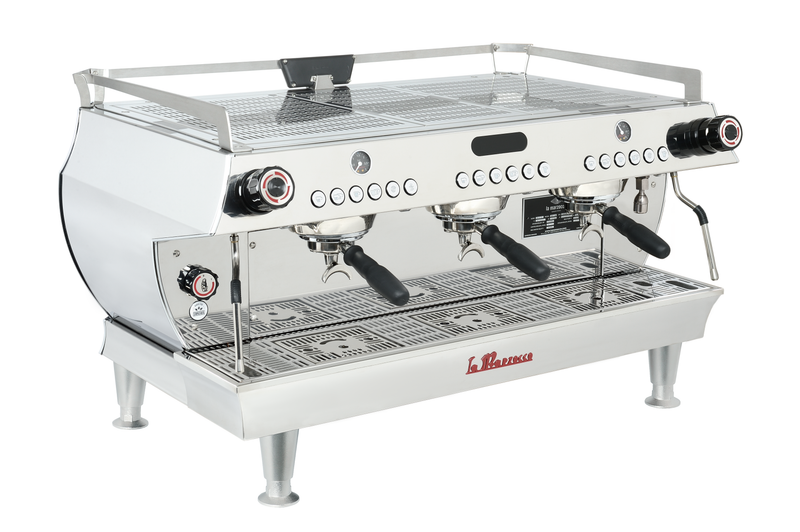 La Marzocco GB5 S 3 Group Commercial Espresso Machine