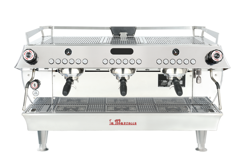 La Marzocco GB5 S 3 Group Commercial Espresso Machine