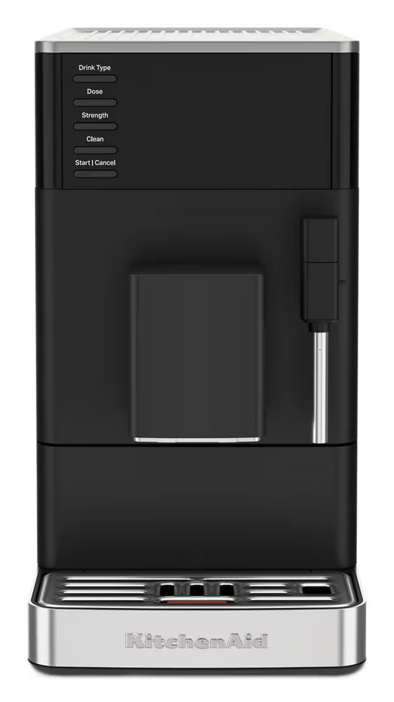 Kitchenaid KF2 Fully Automatic Espresso Machine