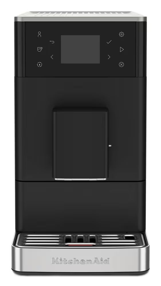 Kitchenaid KF3 Fully Automatic Espresso Machine