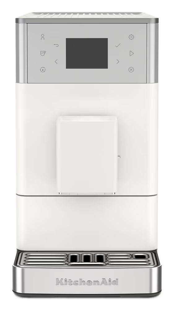 Kitchenaid KF3 Fully Automatic Espresso Machine