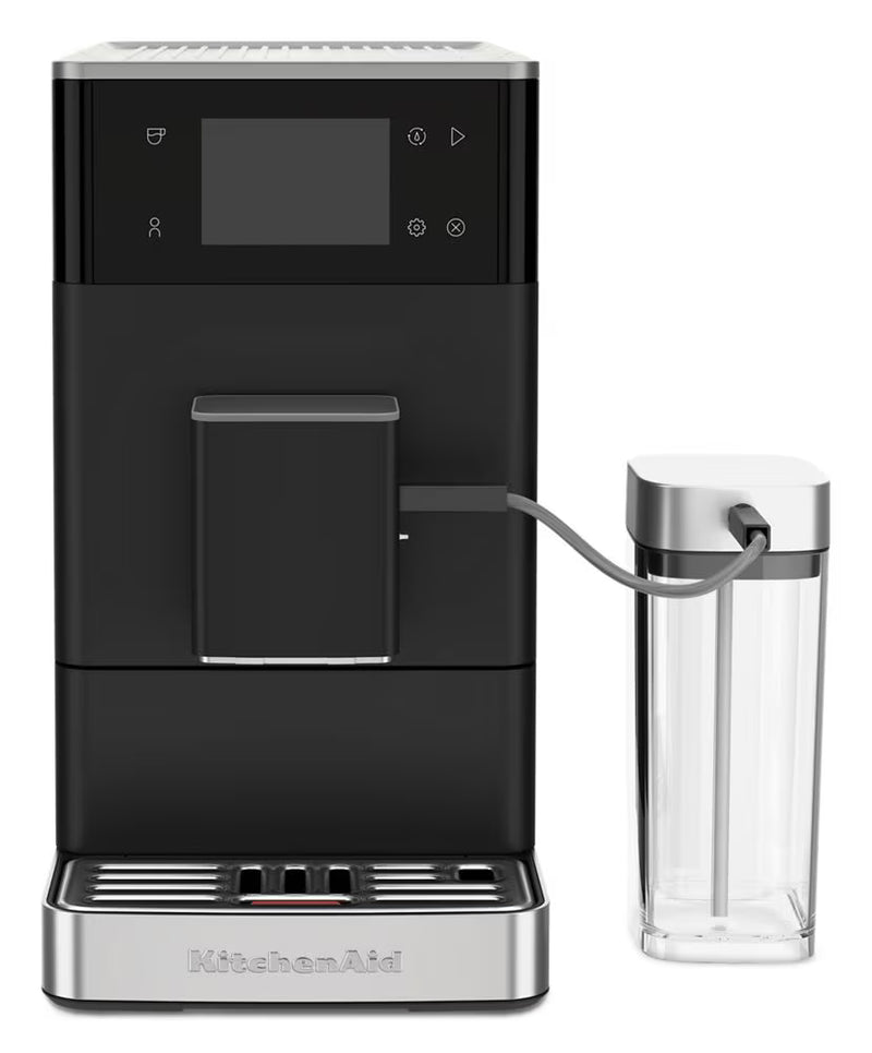 Kitchenaid KF4 Fully Automatic Espresso Machine