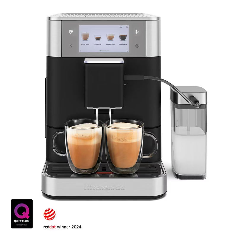 Kitchenaid KF8 Fully Automatic Espresso Machine