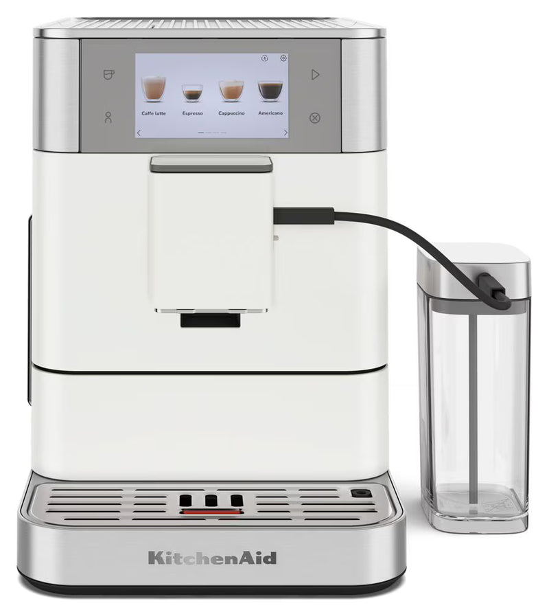 Kitchenaid KF8 Fully Automatic Espresso Machine