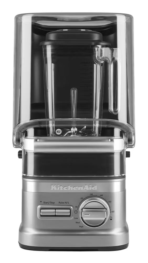 NSF® Certified Commercial Enclosure Blender