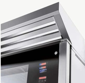 BRIKA B-HOOD Condensation Hood for Bistrot Combi Oven