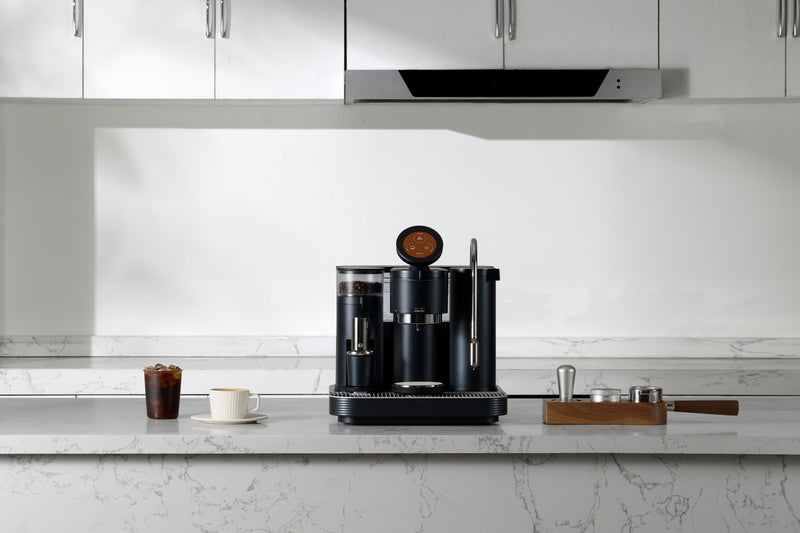 Meraki Espresso Machine Gen 2