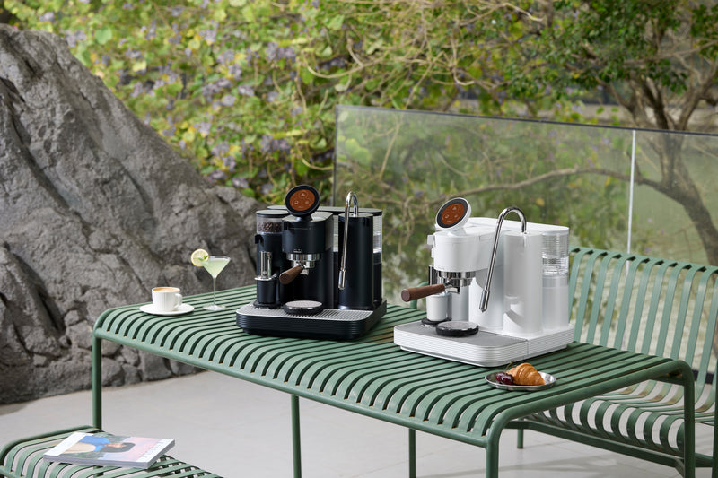 Meraki Espresso Machine Gen 2