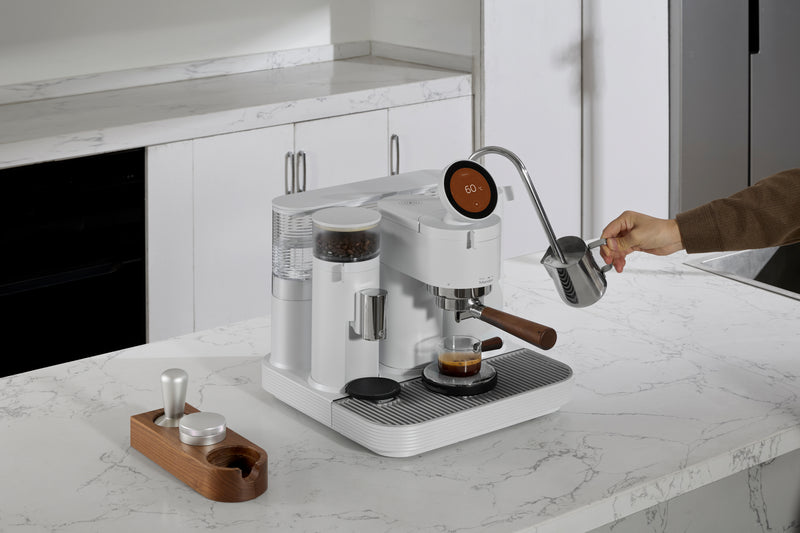 Meraki Espresso Machine Gen 2