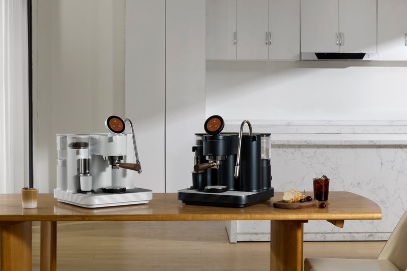 Meraki Espresso Machine Gen 2