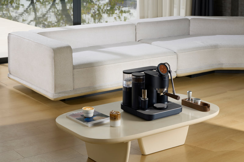 Meraki Espresso Machine Gen 2