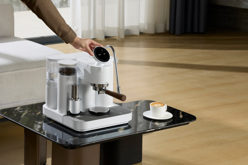 Meraki Espresso Machine Gen 2