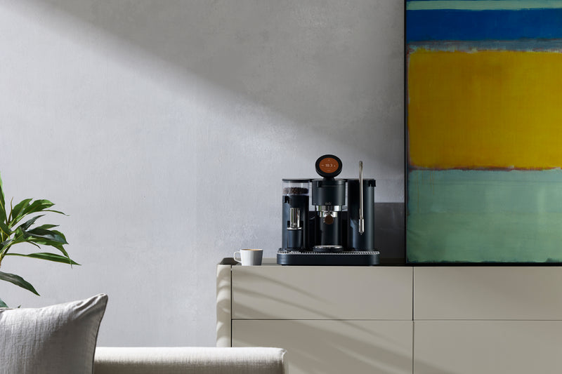 Meraki Espresso Machine Gen 2
