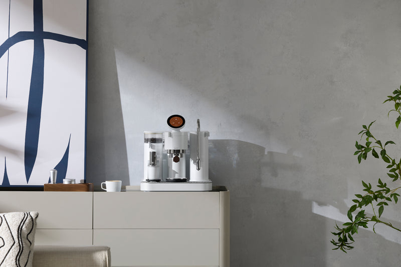 Meraki Espresso Machine Gen 2