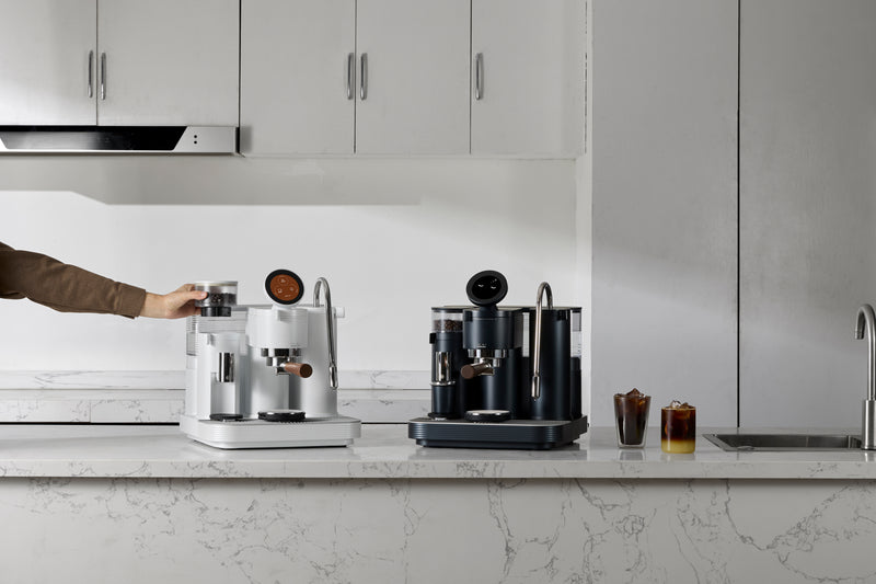Meraki Espresso Machine Gen 2